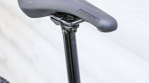 Santa Cruz Hightower S Carbon C Mountain Bike - 2023, Large