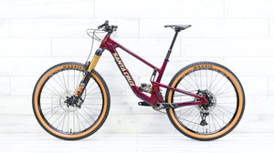 Santa Cruz Hightower S Carbon C Mountain Bike - 2023, Large