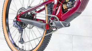 Santa Cruz Hightower S Carbon C Mountain Bike - 2023, Large