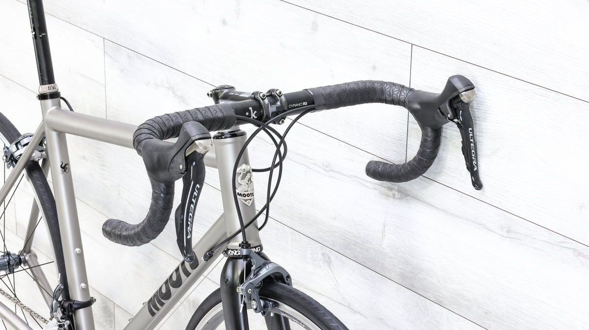 Moots Vamoots CR Titanium Road Bike - 2017, 56cm