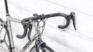 Moots Vamoots CR Titanium Road Bike - 2017, 56cm