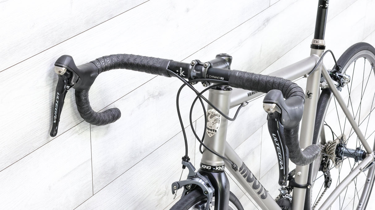 Moots Vamoots CR Titanium Road Bike - 2017, 56cm