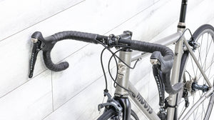 Moots Vamoots CR Titanium Road Bike - 2017, 56cm