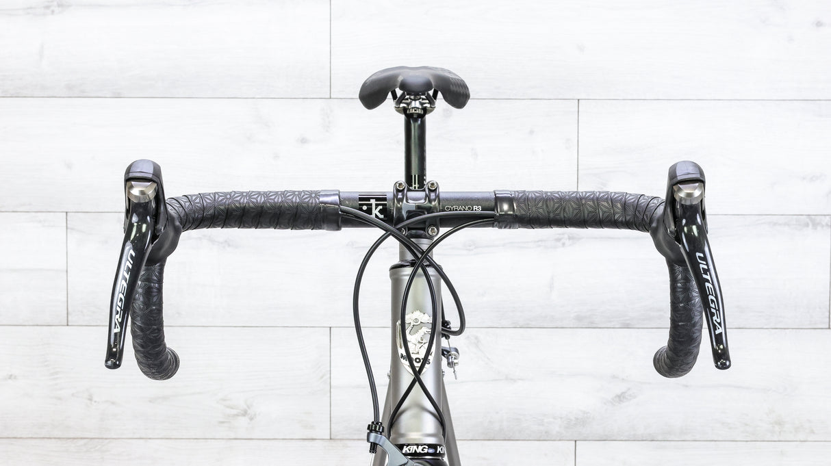 Moots Vamoots CR Titanium Road Bike - 2017, 56cm