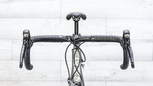 Moots Vamoots CR Titanium Road Bike - 2017, 56cm