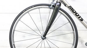 Moots Vamoots CR Titanium Road Bike - 2017, 56cm