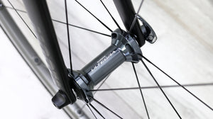 Moots Vamoots CR Titanium Road Bike - 2017, 56cm