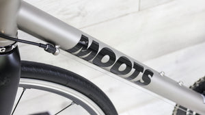 Moots Vamoots CR Titanium Road Bike - 2017, 56cm