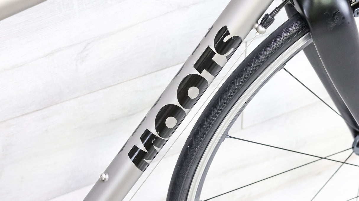 Moots Vamoots CR Titanium Road Bike - 2017, 56cm