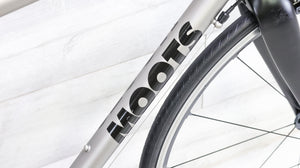 Moots Vamoots CR Titanium Road Bike - 2017, 56cm