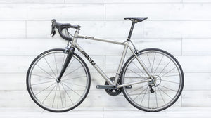 Moots Vamoots CR Titanium Road Bike - 2017, 56cm