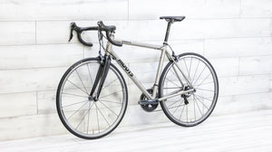 Moots Vamoots CR Titanium Road Bike - 2017, 56cm