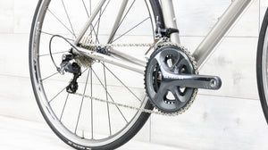 Moots Vamoots CR Titanium Road Bike - 2017, 56cm