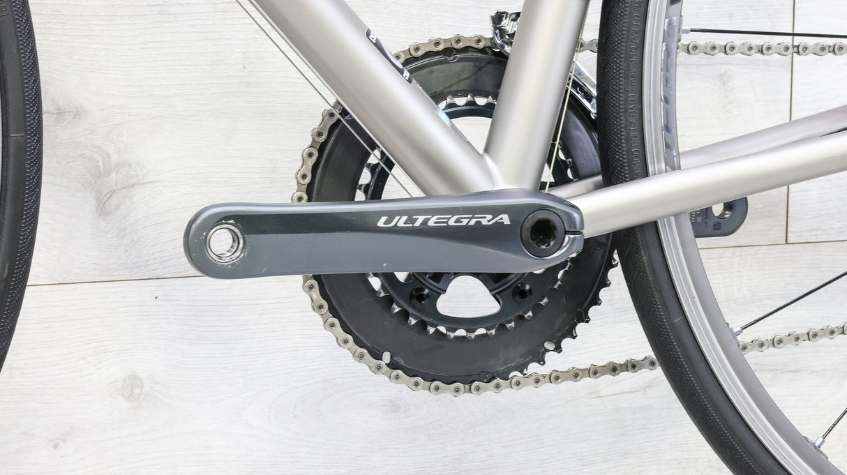 Moots Vamoots CR Titanium Road Bike - 2017, 56cm