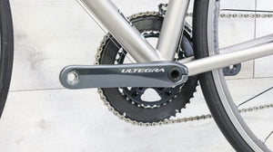 Moots Vamoots CR Titanium Road Bike - 2017, 56cm