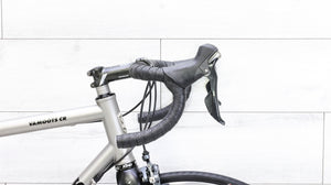 Moots Vamoots CR Titanium Road Bike - 2017, 56cm