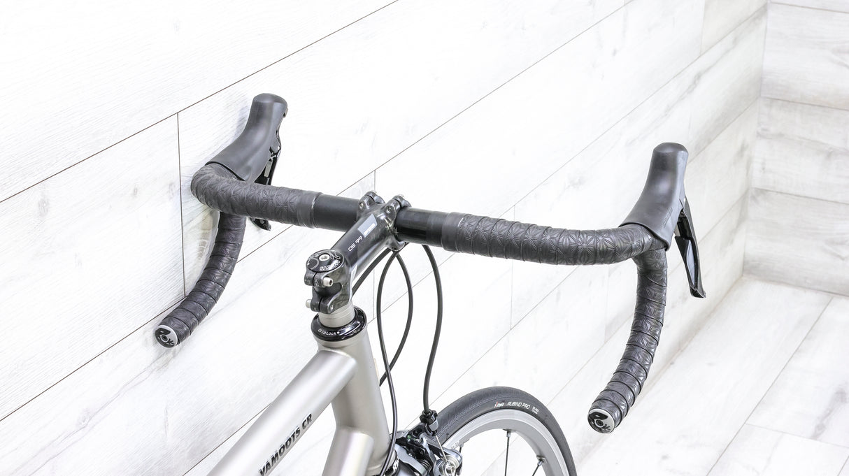 Moots Vamoots CR Titanium Road Bike - 2017, 56cm