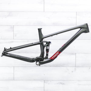 Trek Top Fuel C Gen 4 Mountain Bike Frameset - Large, 2025