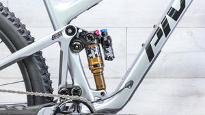 Pivot Trail 429 Pro XT/XTR Enduro Mountain Bike - 2022, Large