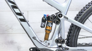 Pivot Trail 429 Pro XT/XTR Enduro Mountain Bike - 2022, Large