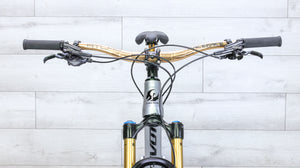 Pivot Trail 429 Pro XT/XTR Enduro Mountain Bike - 2022, Large