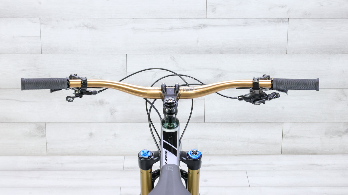 Pivot Trail 429 Pro XT/XTR Enduro Mountain Bike - 2022, Large