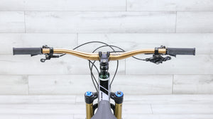 Pivot Trail 429 Pro XT/XTR Enduro Mountain Bike - 2022, Large