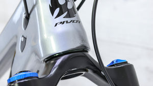 Pivot Trail 429 Pro XT/XTR Enduro Mountain Bike - 2022, Large