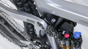 Pivot Trail 429 Pro XT/XTR Enduro Mountain Bike - 2022, Large