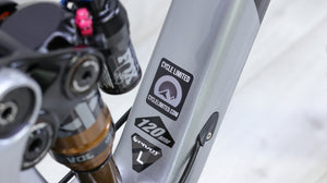 Pivot Trail 429 Pro XT/XTR Enduro Mountain Bike - 2022, Large