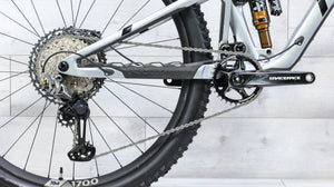 Pivot Trail 429 Pro XT/XTR Enduro Mountain Bike - 2022, Large