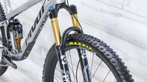 Pivot Trail 429 Pro XT/XTR Enduro Mountain Bike - 2022, Large