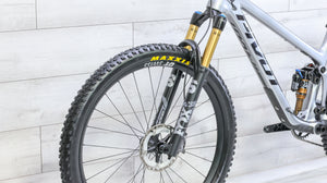 Pivot Trail 429 Pro XT/XTR Enduro Mountain Bike - 2022, Large