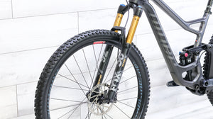 Niner RIP 9 RDO 29 3-Star SRAM GX Eagle Mountain Bike - 2023, Large