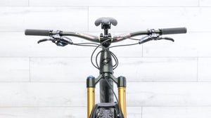 Niner RIP 9 RDO 29 3-Star SRAM GX Eagle Mountain Bike - 2023, Large