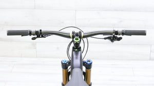 Niner RIP 9 RDO 29 3-Star SRAM GX Eagle Mountain Bike - 2023, Large