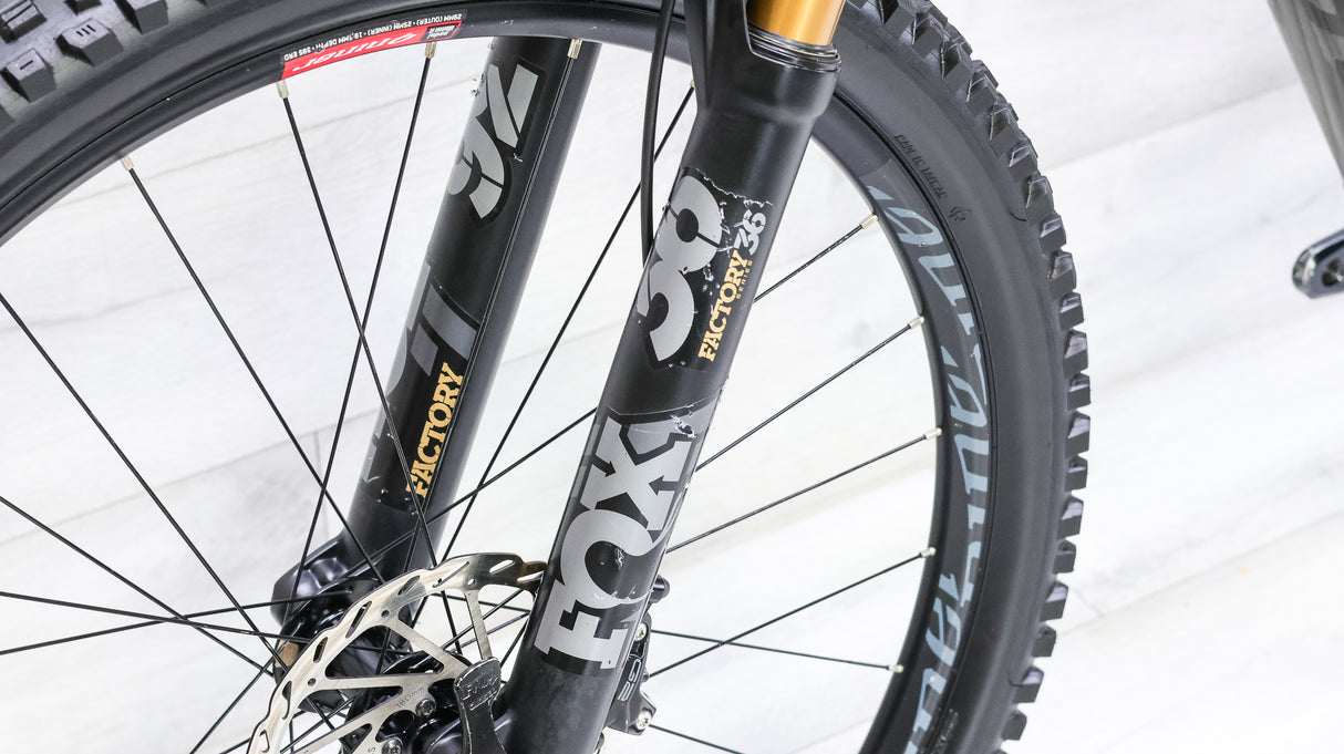 Niner RIP 9 RDO 29 3-Star SRAM GX Eagle Mountain Bike - 2023, Large