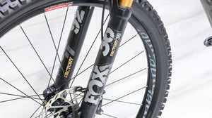 Niner RIP 9 RDO 29 3-Star SRAM GX Eagle Mountain Bike - 2023, Large