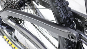 Niner RIP 9 RDO 29 3-Star SRAM GX Eagle Mountain Bike - 2023, Large