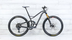 Niner RIP 9 RDO 29 3-Star SRAM GX Eagle Mountain Bike - 2023, Large