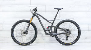 Niner RIP 9 RDO 29 3-Star SRAM GX Eagle Mountain Bike - 2023, Large