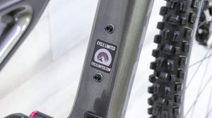 Niner RIP 9 RDO 29 3-Star SRAM GX Eagle Mountain Bike - 2023, Large