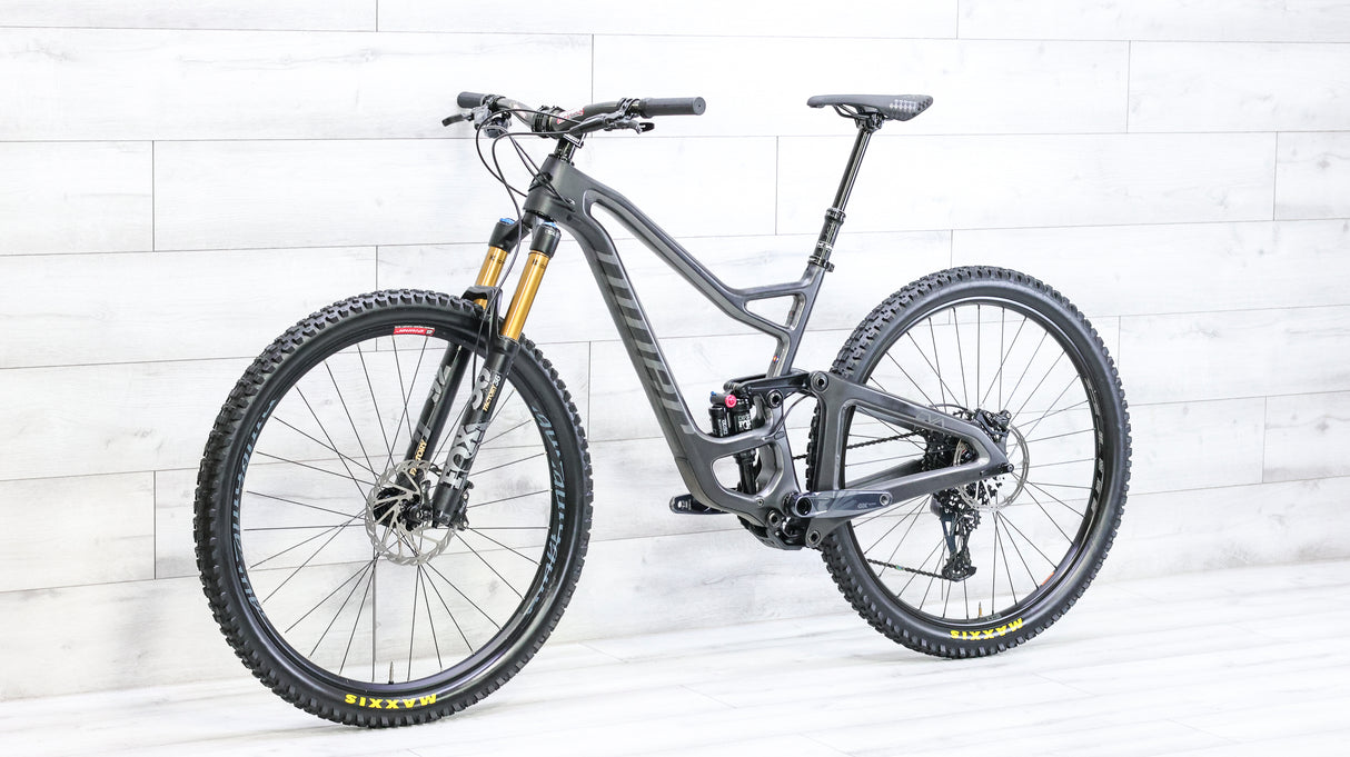 Niner RIP 9 RDO 29 3-Star SRAM GX Eagle Mountain Bike - 2023, Large