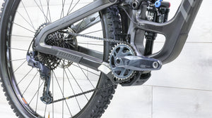 Niner RIP 9 RDO 29 3-Star SRAM GX Eagle Mountain Bike - 2023, Large