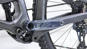 Niner RIP 9 RDO 29 3-Star SRAM GX Eagle Mountain Bike - 2023, Large