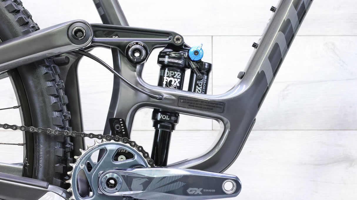 Niner RIP 9 RDO 29 3-Star SRAM GX Eagle Mountain Bike - 2023, Large