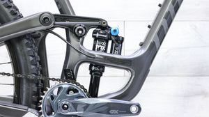 Niner RIP 9 RDO 29 3-Star SRAM GX Eagle Mountain Bike - 2023, Large