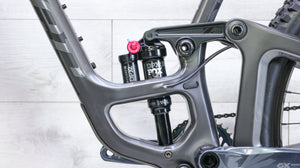 Niner RIP 9 RDO 29 3-Star SRAM GX Eagle Mountain Bike - 2023, Large