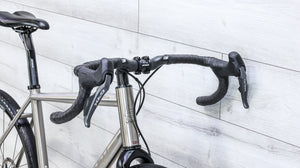 Litespeed Watia GRX Titanium Gravel Bike - 2023, Med/Large
