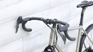 Litespeed Watia GRX Titanium Gravel Bike - 2023, Med/Large